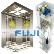 Elevador do elevador do passageiro de FUJI (HD-JX04)